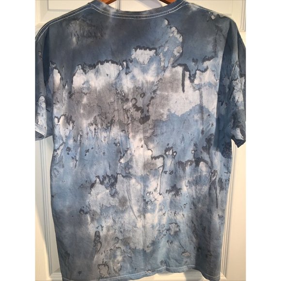 Injustice Mens S/S Graphic T Shirt Gods Among Us The Joker Video Game DC Large - Picture 4 of 4